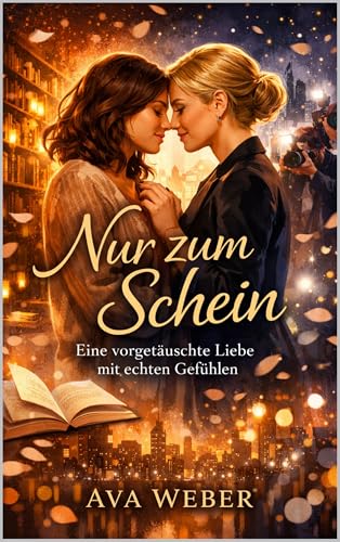 Nur zum Schein: Eine vorgetäuschte Liebe mit echten Gefühlen