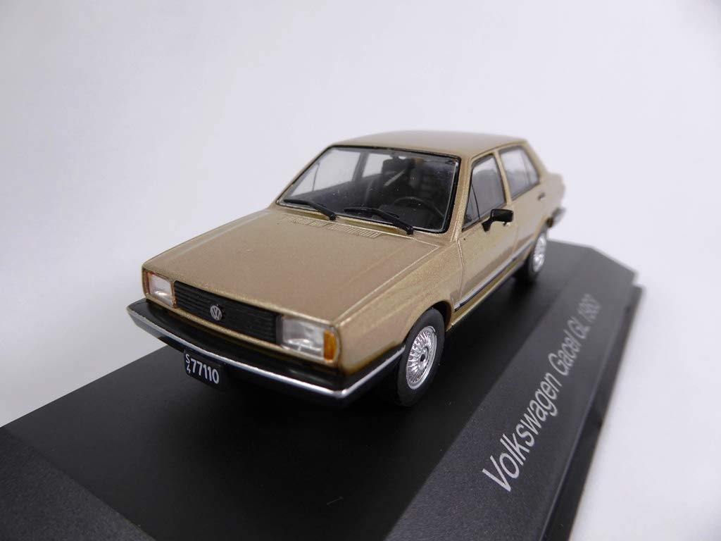 OPO 10 - Gacel GL 1983 Car Collection 1/43 (AR22) - Image 3