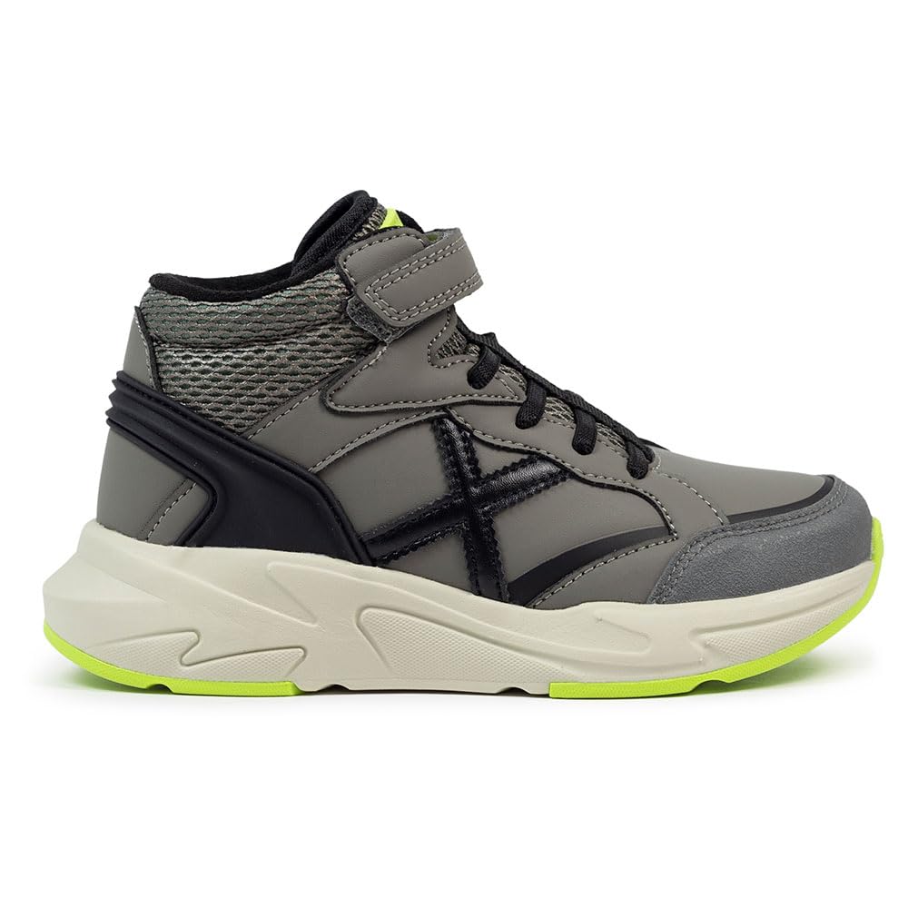 Munich Mini Track Boot Vco 32 BotasUnisex niños