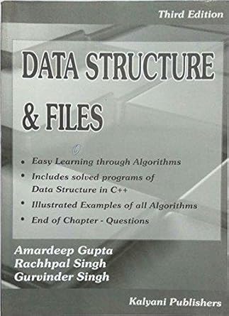 Object Oriented Programming Using C++ BCA II Kashmir Uni.: Gurvinder ...