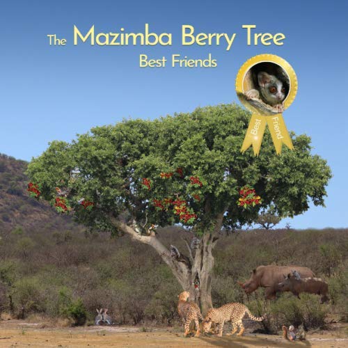The Mazimba Berry Tree: Best Friends