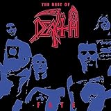  Fate: The Best of Death (Reissue)