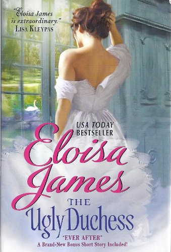 The Ugly Duchess (Book Club Edition) 1620903105 Book Cover
