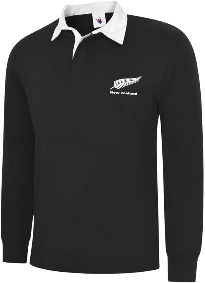 Amazon.co.uk new zealand rugby shirt Amazon.co.uk new zealand rugby shirt