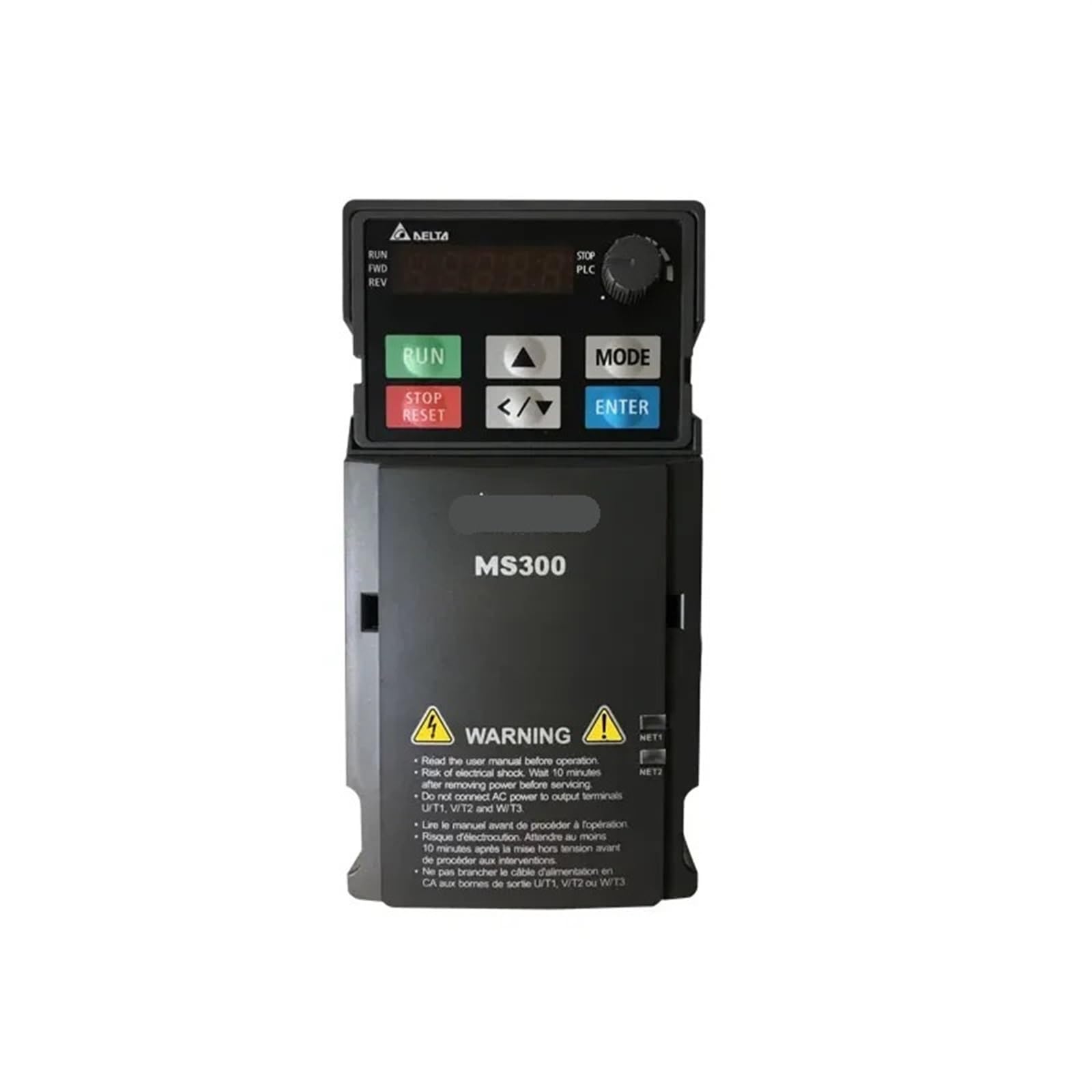 SSDXFJZR 11KW 15KW 3 Phase 460V Inverter Driver VFD-MS300 Series Frequency Converter VFD25AMS43ANSAA VFD32AMS43ANSAA(VFD25AMS43ANSAA)