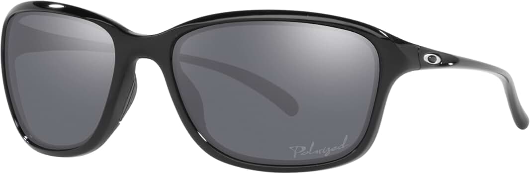 Amazon.com: Oakley Woman Sunglasses Polished Black Frame Amazon.com: Oakley Woman Sunglasses Polished Black Frame