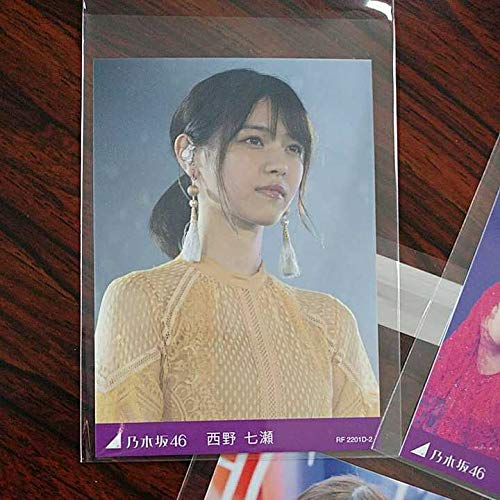 北野日奈子　セブンイレブン　トレカ　乃木坂46 Amazon.co.jp: 乃木坂46 6th YEAR BIRTHDAY LIVE 封入特典 トレカ 5枚