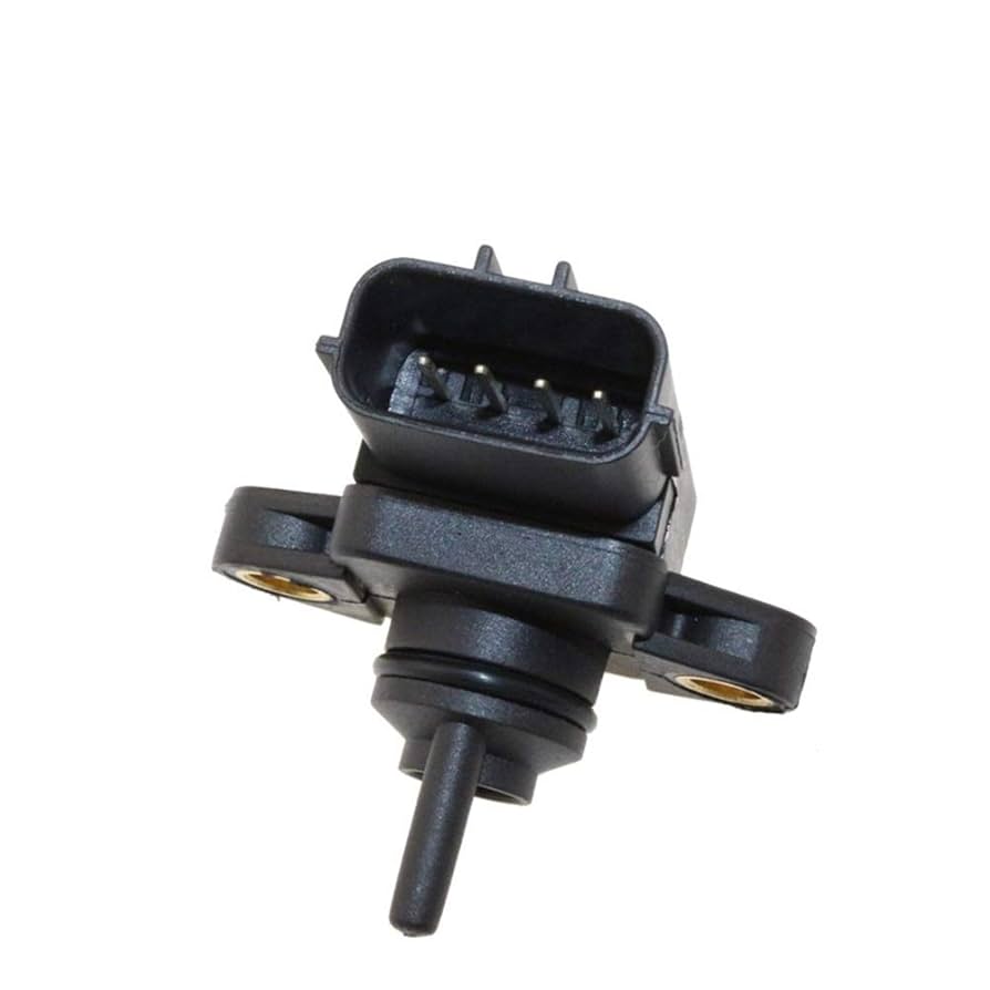 Amazon.co.jp: 1バーMAPセンサーインテークマニホールド圧力