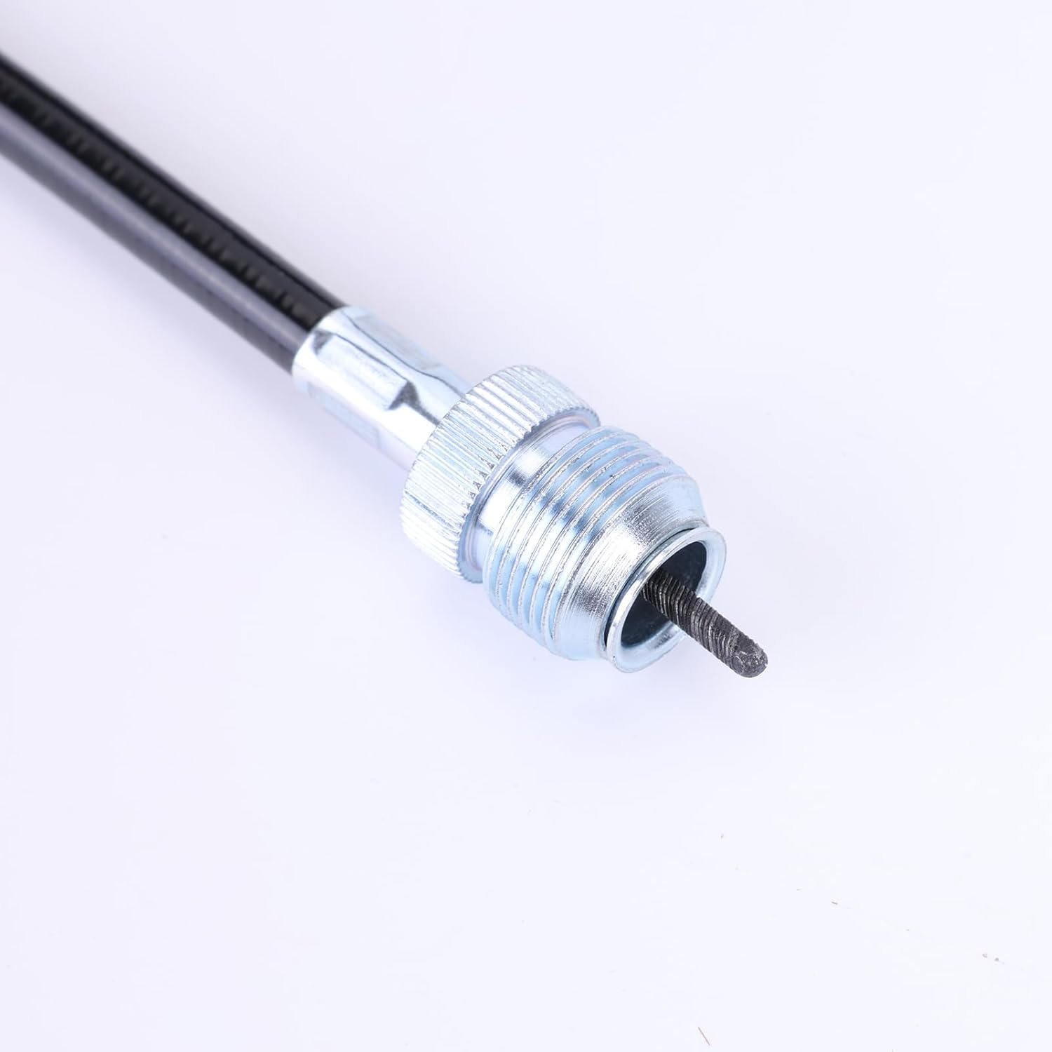 Transmission Speedometer Cable Fits for Land Cruiser FJ40 FJ45 1960-1984, Speedometer Cable Assembly Replaces BDP7645
