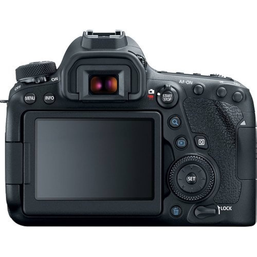 Amazon | Canon EOS 6D Mark II デジタル一眼レフカメラ (国際