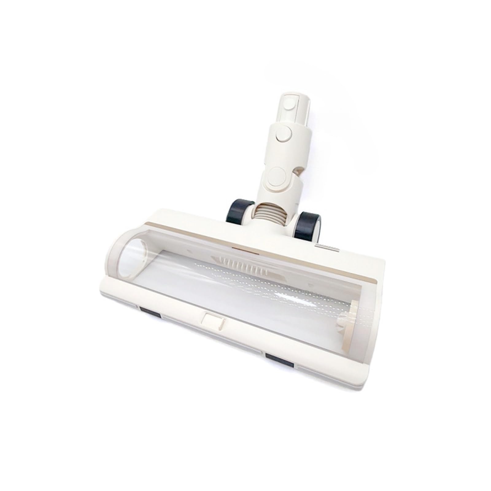 Cepillo de rodillo de repuesto for aspiradora inalámbrico, Compatible con Dreame, | Pin de 12mm for piezas de aspiradora inalámbrica de mano V10S T10 R10 R10s(Brush Head)