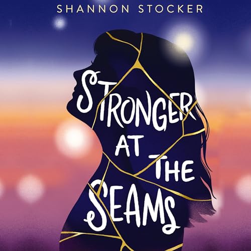 Stronger at the Seams by Shannon Stocker episode artwork