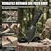 Imagen de Omesio Cuchillo de Caza Cinturón 10