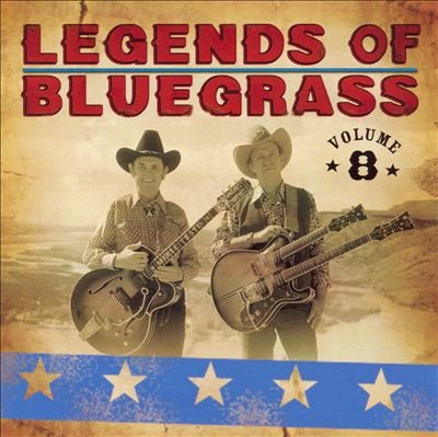 Legends of Bluegrass 8