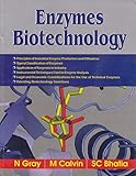 Enzymes Biotechnology