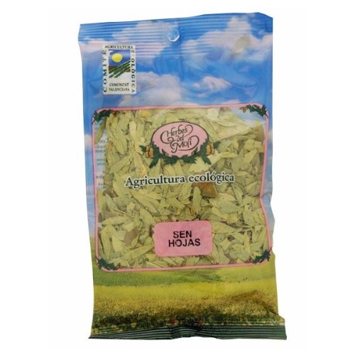 hojas de sen mercadona Buscar Precios