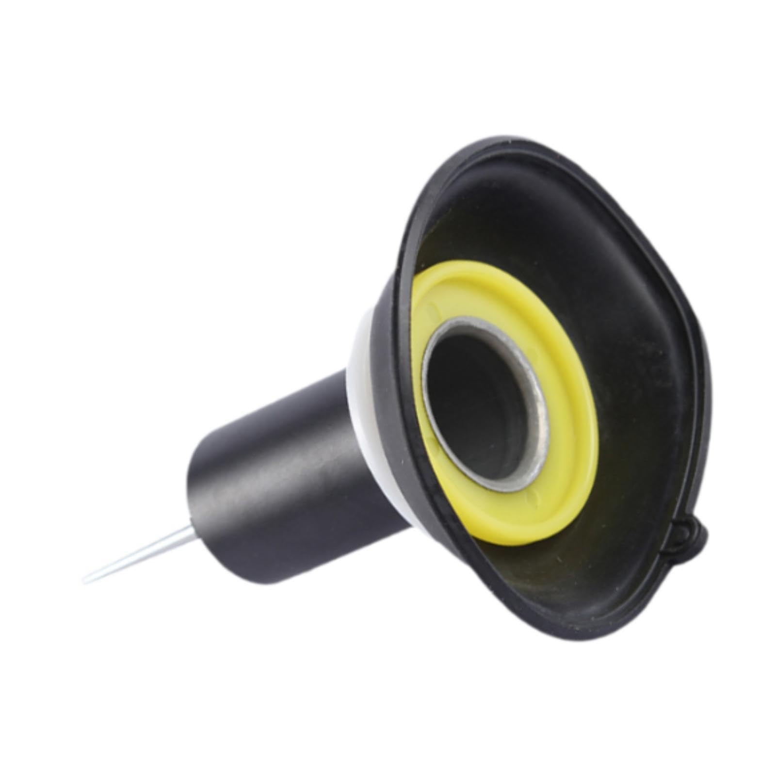 CALANDIS™ Carb Vacuum Membrane Repair Parts Motor Carb Vacuum Membrane | Carburetors Parts | Air Intake Fuel Delivery | Motorcycle Parts