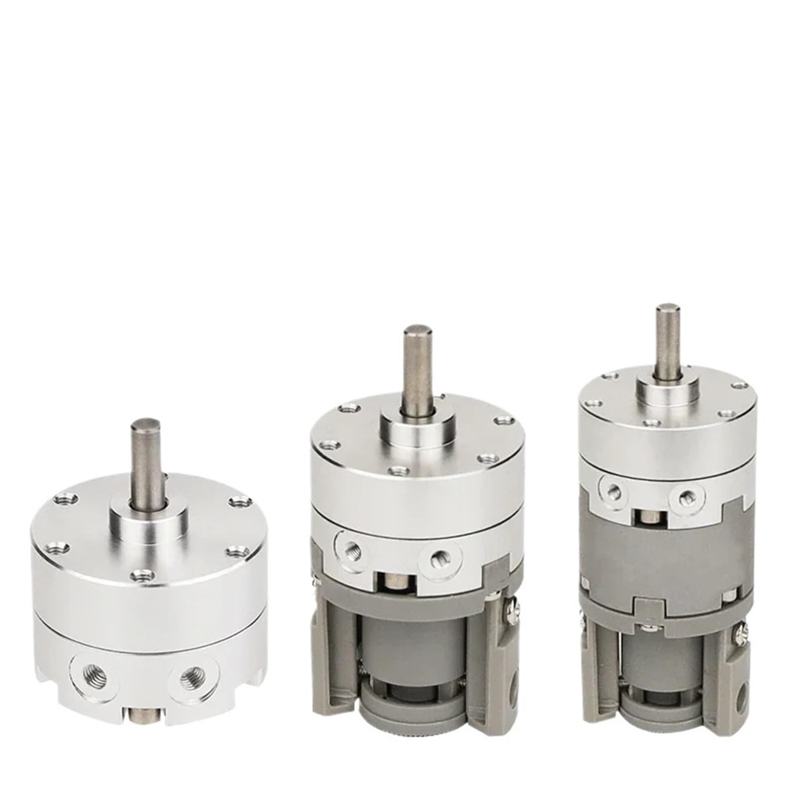 Cylindre rotatif à lame unique CDRB2BW pneumatique pour automatisme