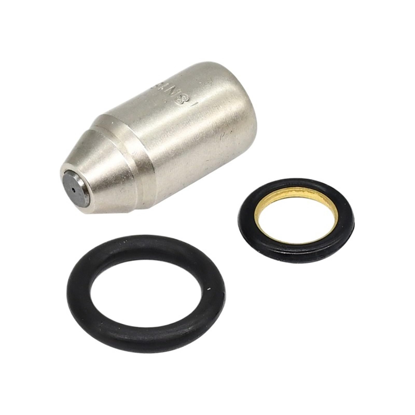 Wattsbvd One Color 8N1831 Fuel Injector Nozzle For Diesel Engine 3306 3304 D330c D333c D342c D342t D8k D9h 3S6280 Excavator 215