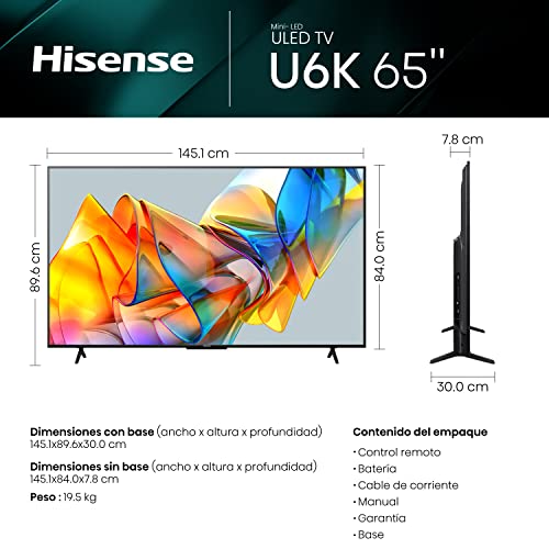 Recopilación y reviews de Costco tv para comprar hoy. 8 Imagen adicional