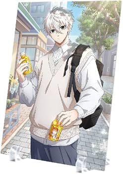 Amazon.co.jp: 一番くじ ブルー・ロック 決戦の覚悟 E賞 凪誠士郎