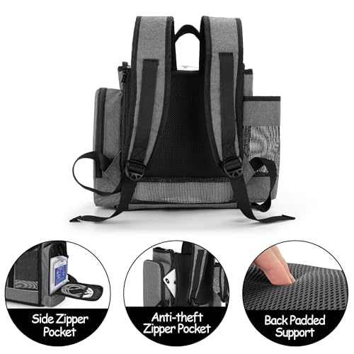 Portable Medical Oxygen Machine