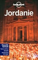 Jordanie (4e édition) 2816121372 Book Cover