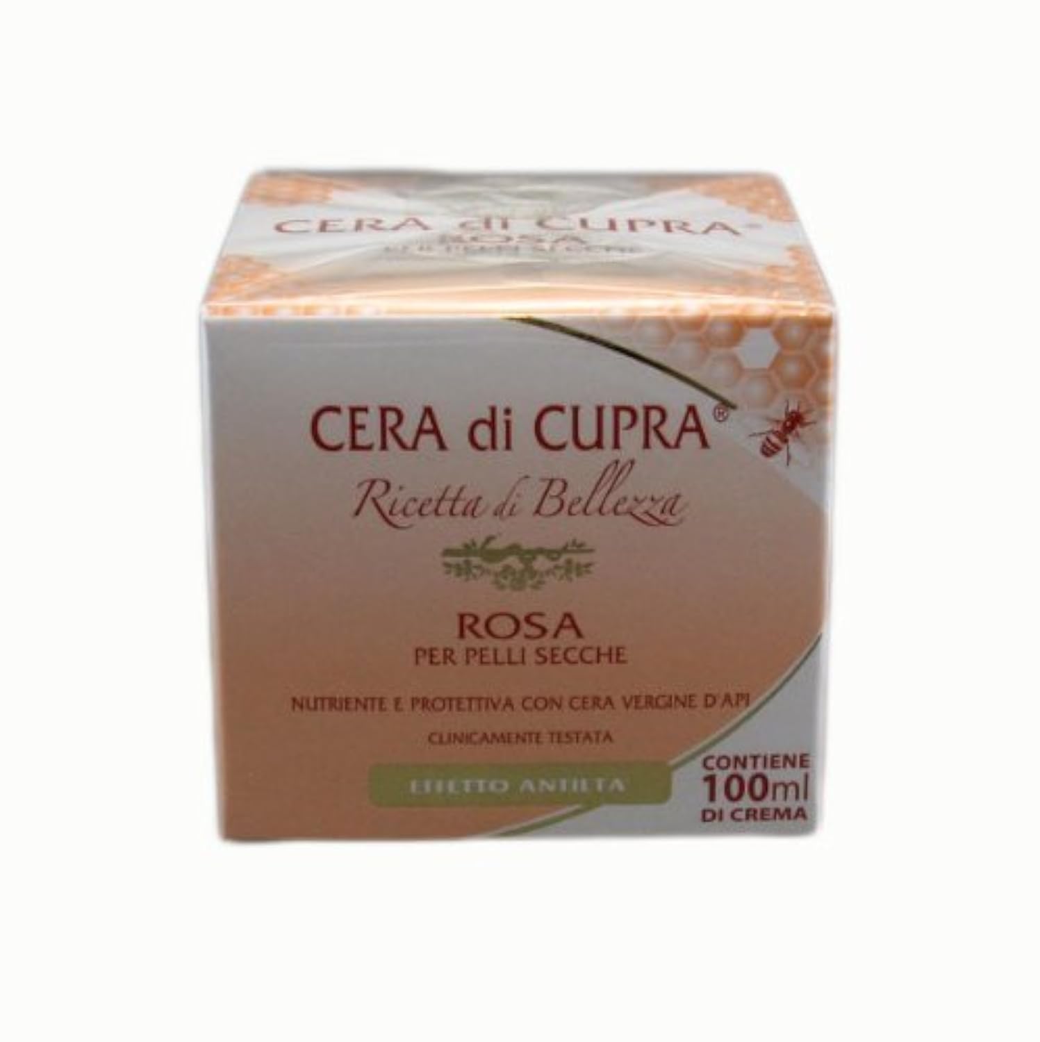 Rosa 100ml - 2 PACK