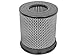 aFe 21-91059 Momentum HD Pro Dry S Cylinder Shaped Air Filter