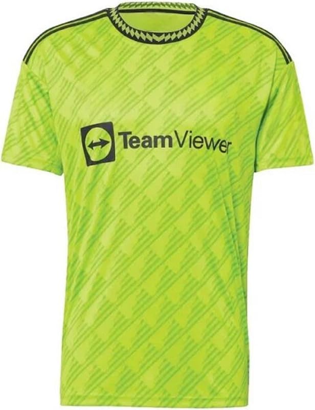 Image of Football Team White Jersey 2024 New for Boys and Men