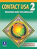 Contact USA 2: Reading and Vocabulary