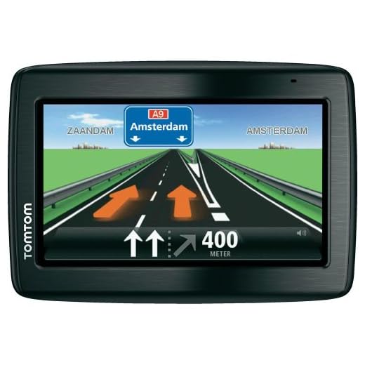 TomTom Via 130 M Europe (Import Europe)
