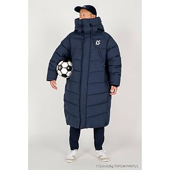 ルースイソンブラ　LIGHT MOVE AIR BENCH COAT　XL 楽天市場】【 ポイント 2倍 】ベンチコート BENCH COAT ルースイ