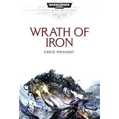 Wrath of Iron