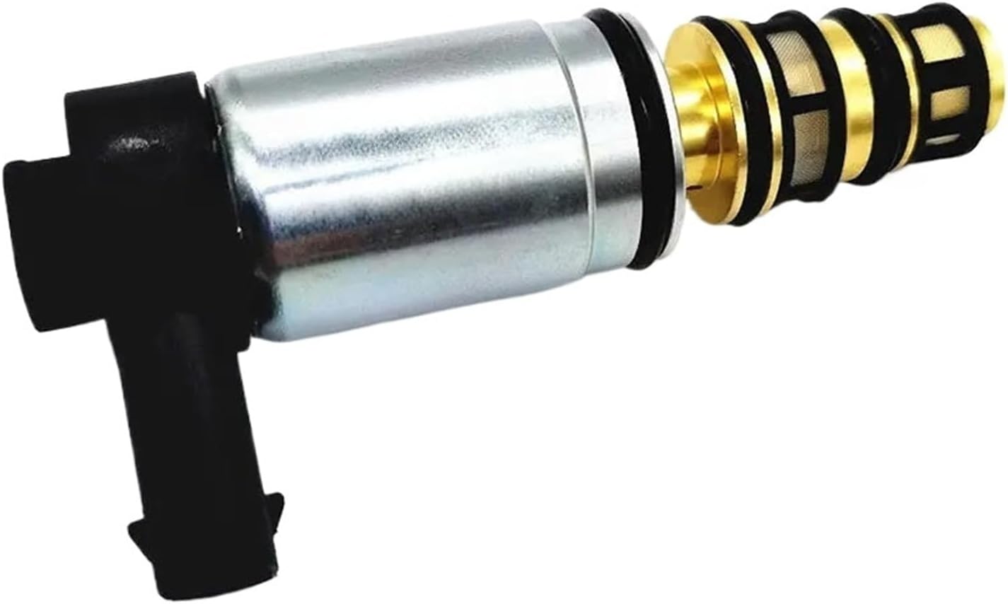 EX 10557C Car Auto Air A/C AC Compressor Control Valve Compatible with Buick Envision Cruze Verano Impala LaCrosse