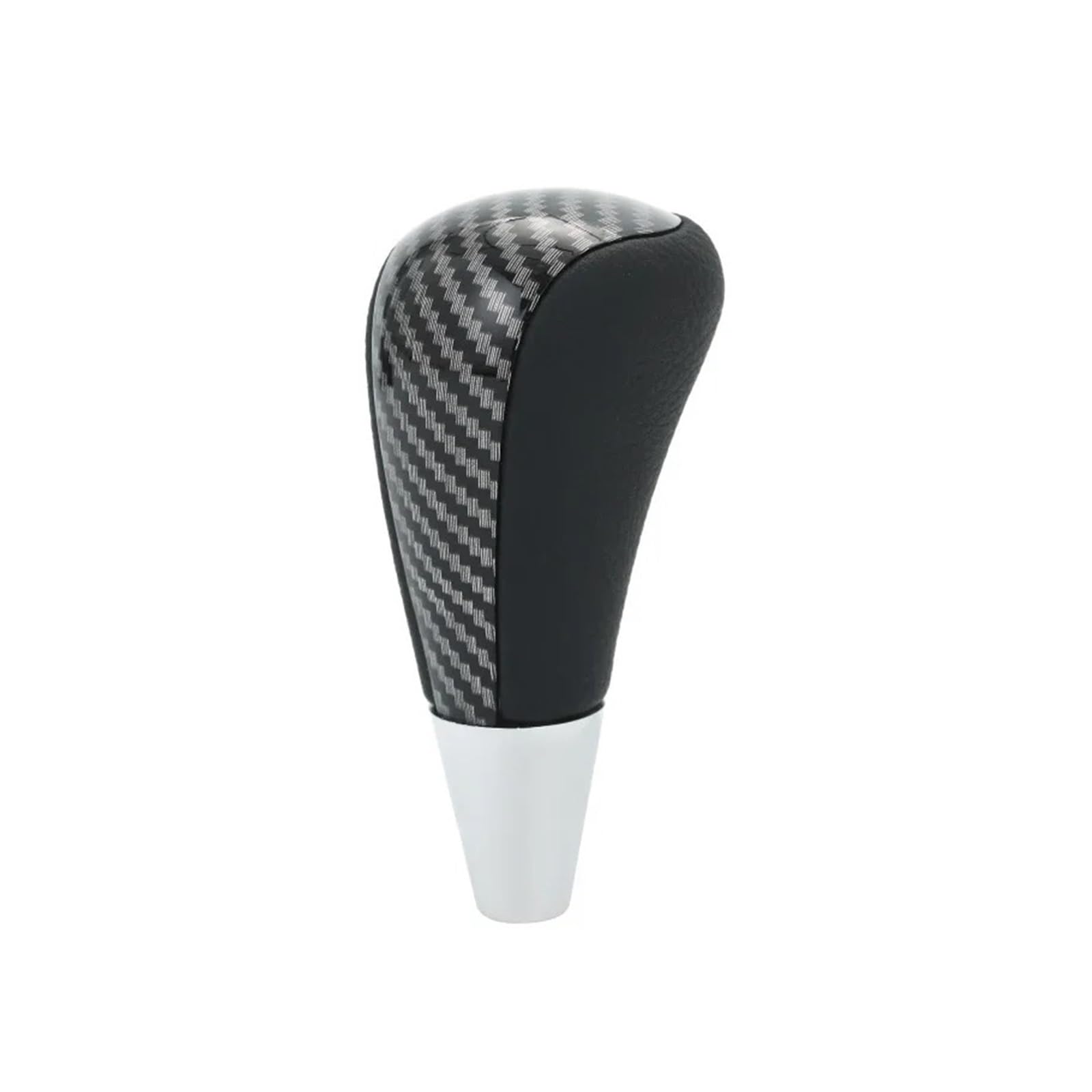 PLMNHSS Car Gear Shift Knob for Toyota for Corolla for Camry for Yaris for Rav4 Gear Shift Knob