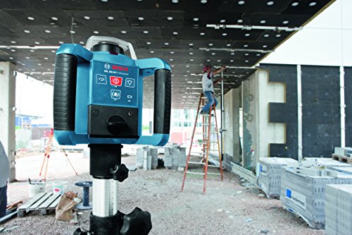 Bosch GRL 300 HV Professional Set - vue 8