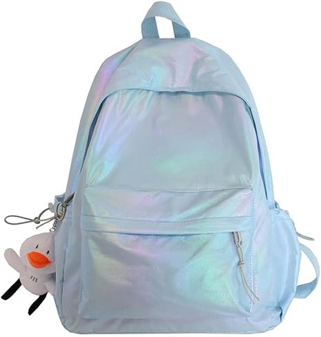holographic backpack amazon