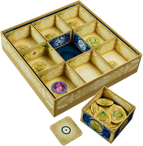 Coccons Blackrock - vue 4