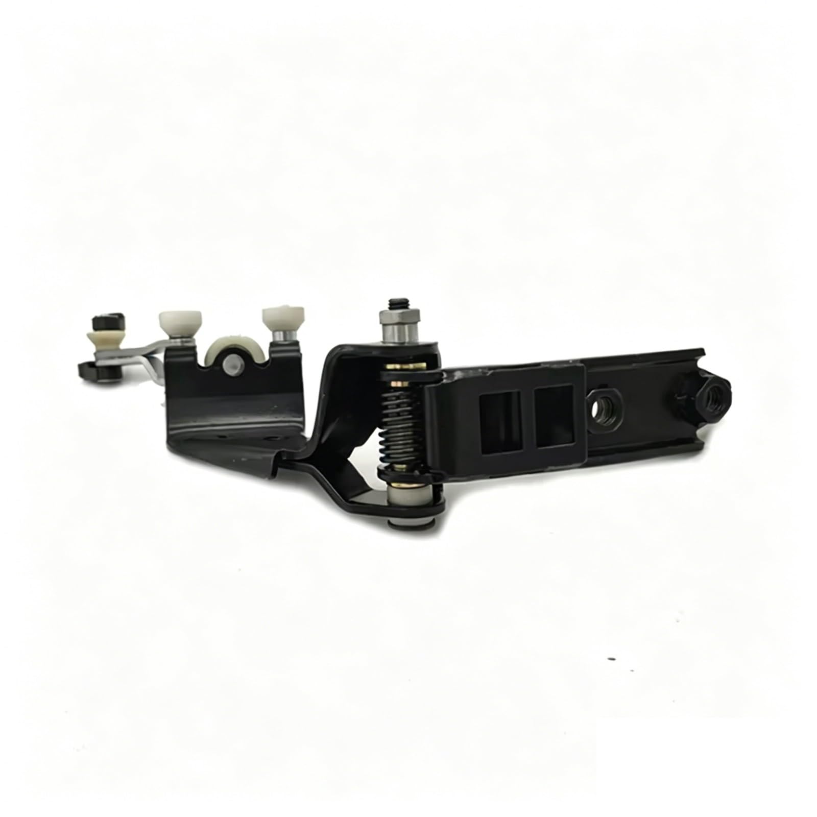 Dzwdy One Color Sliding Door Roller Guide Compatible With Vw T5 Gp For Transporter 2003-2015 Right Center Sliding Door Hinge Sliding Door Auto Parts 7H0843336d