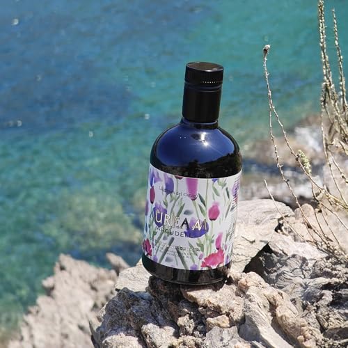 Llagrimes del Canigo Auream Argudell Aceite de Oliva Extra Virgen 500ml miniatura 2