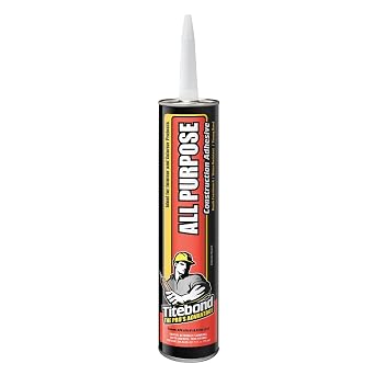 Titebond Solvent-Based All Purpose Construction Adhesive 3452, 28 Oz.