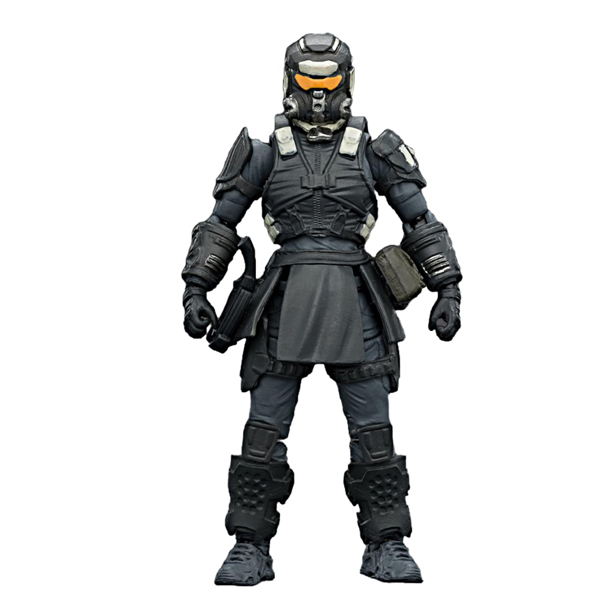 TOYVERSE JOYTOY Steel Ride Corps Sniper Viktor 1/25 Scale 7.6cm Action Figure Character Model 15+ — image 1