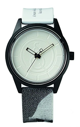 Preisvergleich Produktbild Citizen Unisex Analog Quarz Uhr mit Plastik Armband RP00J039Y