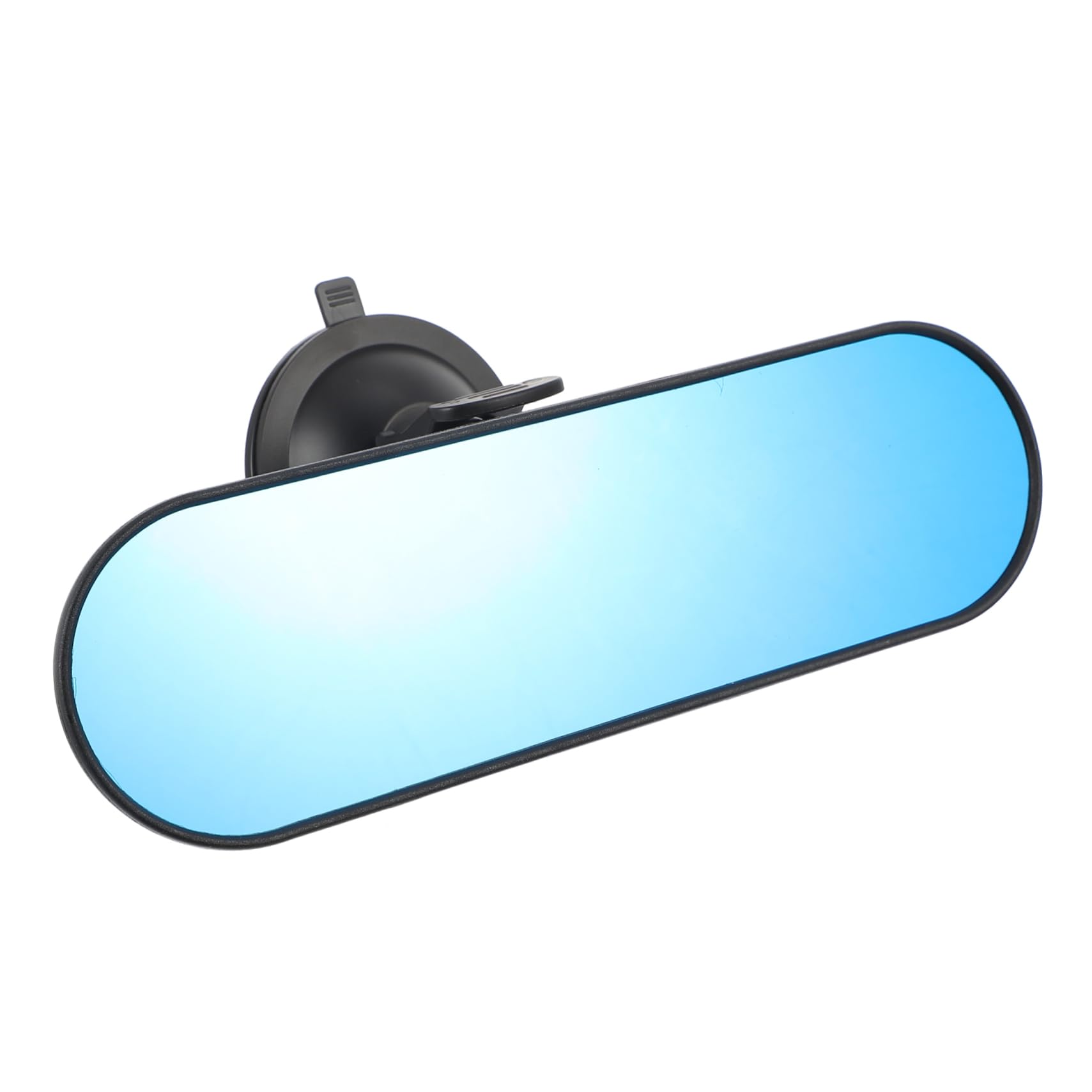 BELLIFFY Car Rearview Mirror Cup Removable Wide Angle for Baby Night Vision Glare Auto Interior Mirror