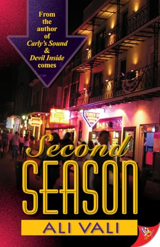 Second Season view 2