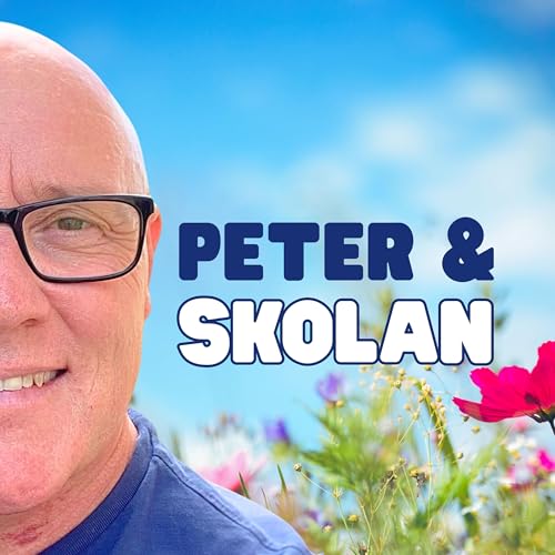 Page de couverture de Peter & skolan