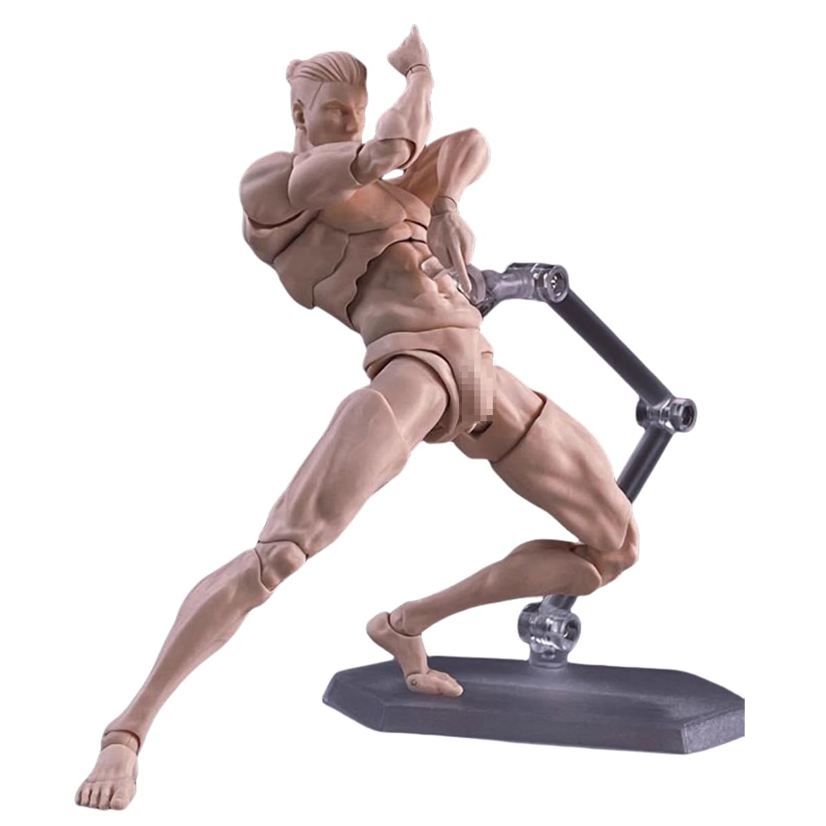 WELIKE TOYS 1/12 素体 ヘッドWLT04
