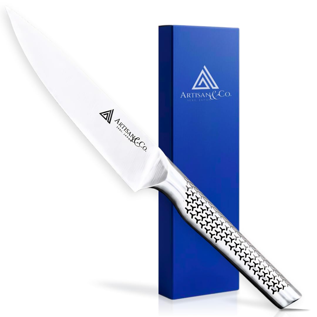 Amazon.co.jp: 【プロ料理人と刀匠が推薦】ARTISAN&Co.SEKI.JAPAN正規
