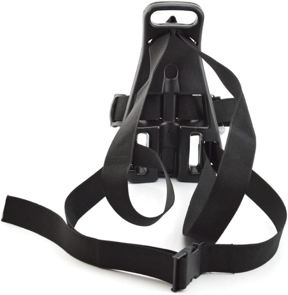 Diving Tank Backpack Tank Back Holder Diving Bracket Oxygen Bottle Holder for Under Water Sports, Accessories